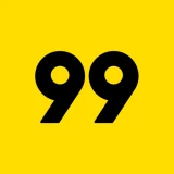 99: Corridas, Food, Pay icon
