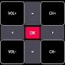 TCL Android TV Remote icon
