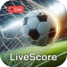 LiveScore: Futbol Canli Skor icon