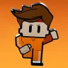 Escapists 2: Evasione Tascbile icon