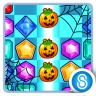 Jewel Mania: Halloween icon