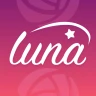 LunaNovela & Leia romances icon