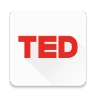 TED TV icon