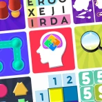 Aufmerksamkeitsspiele icon