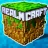 RealmCraft 3D Mine Block World icon