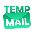 Temp Mail - E-mail Temporaire icon