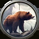 Hunting Clash: 動物狩りゲーム icon