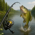 Fishing Clash: gioco di sport icon