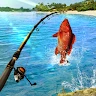 Fishing Clash: Sport Simulator icon