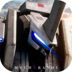 Mecharashi icon