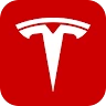 Tesla icon