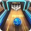 Bowling Crew — 3D bowling game icon