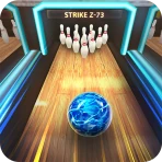 ボウリング・クルー: 3Dボウリング・ゲーム icon