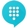 TextMe Up Calling & Texts icon