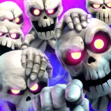 Castle Crush:Strateji Kart icon
