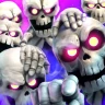Castle Crush：Strateji Kart icon