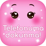 ロック画面 壁紙 可愛い 女の子用 icon