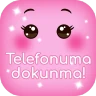 ロック画面 壁紙 可愛い 女の子用 icon