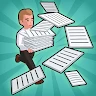 Office Hero - working life icon