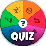 Quiz - Jeu de questions icon