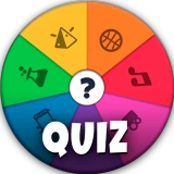 Quiz - Jeu de questions icon