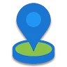 Fake GPS Location-GPS JoyStick icon