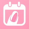 Nagel organisator icon