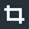 Frame Crop - Samsung Frame TV icon
