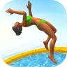 Dive Target: Perfect Splash icon