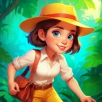 Fablewood: Adventure Lands icon