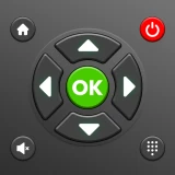Akıllı tv kumandası hepsi için icon