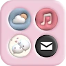 ThemePro - Widget & Wallpaper icon