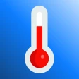 Thermomètre d'Intérieur Précis icon