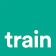 Trainline: Zugtickets kaufen icon
