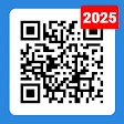 QR Code Reader: QR Code Maker icon