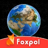 Earth 3D Map icon