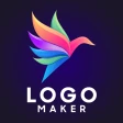 Logo Maker: Création de Logo icon
