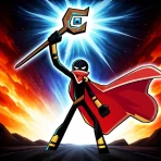 Stickman Defense: Survival TD icon