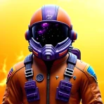 Galaxy Vanguard I - Premium icon