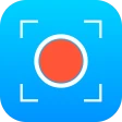 Enregistreur d'écran video HD icon
