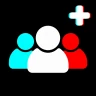 TikAi - Générateur d'Abonnés icon