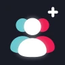 TikFamous - Aumente Seguidores icon