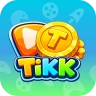 Tikk - Vídeos e Prêmios icon