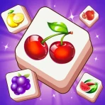 Tile Kingdom:Match Puzzle Game icon