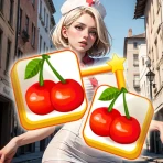 Supreme Onet - タイルマッチパズル icon