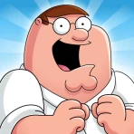 Family Guy Mission Sachensuche icon