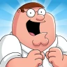Family Guy Mission Sachensuche icon