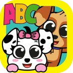Tiny Minies - Eğitici Oyunlar icon