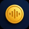 TinyStage: Voice Act Rewards icon