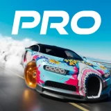 Deriva Max Pro - Jogo de Drift icon